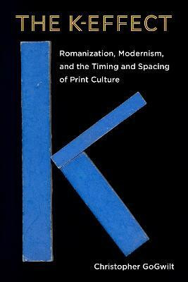 The K-Effect(English, Paperback, GoGwilt Christopher)