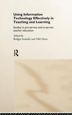 Using IT Effectively in Teaching and Learning(English, Hardcover, unknown)
