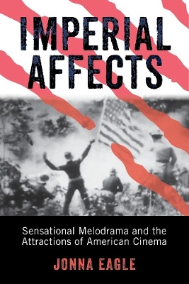 Imperial Affects(English, Hardcover, Eagle Jonna)