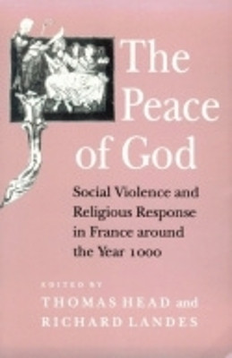 The Peace of God(English, Electronic book text, unknown)