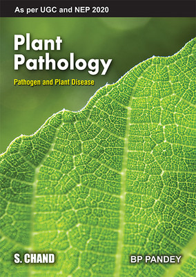 Plant Pathology(English, Paperback, Pandey B. P.)
