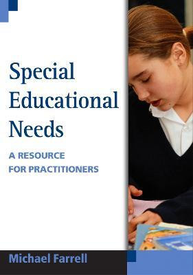 Special Educational Needs(English, Electronic book text, Farrell Michael)