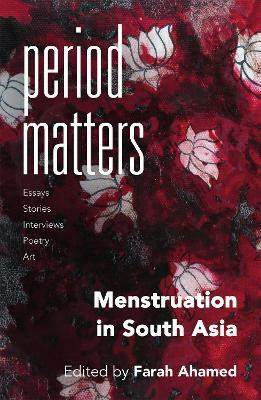 Period Matters(English, Electronic book text, Ahamed Farah)