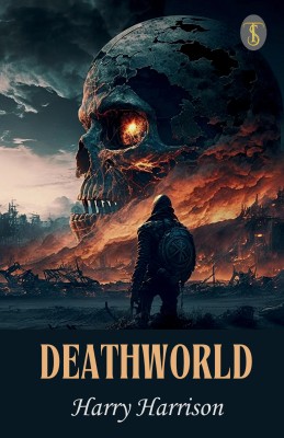 Deathworld(Paperback, Harry Harrison)