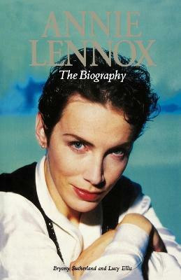 Annie Lennox(English, Paperback, Ellis Lucy)