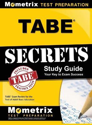 Tabe Secrets Study Guide(English, Hardcover, unknown)