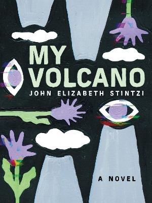 My Volcano(English, Paperback, Stintzi John Elizabeth)