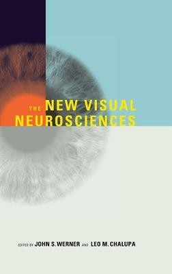 The New Visual Neurosciences(English, Hardcover, unknown)