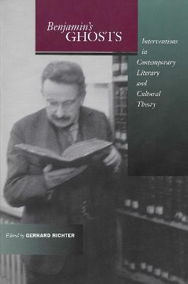 Benjamin's Ghosts(English, Paperback, unknown)