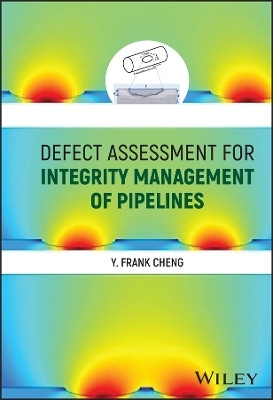 Defect Assessment for Integrity Management of Pipelines(English, Hardcover, unknown)