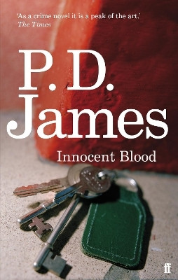 Innocent Blood(English, Paperback, James P. D.)