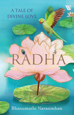 Radha(English, Paperback, Narasimhan Bhanumathi)