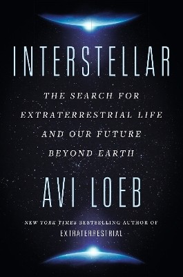 Interstellar(English, Paperback, Loeb Avi)