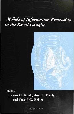 Models of Information Processing in the Basal Ganglia(English, Hardcover, unknown)