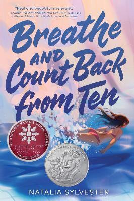 Breathe and Count Back from Ten(English, Paperback, Sylvester Natalia)