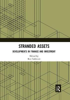 Stranded Assets(English, Paperback, unknown)