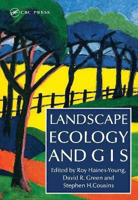 Landscape Ecology And Geographical Information Systems(English, Paperback, unknown)