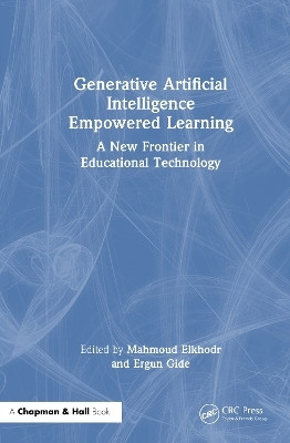 Generative Artificial Intelligence Empowered Learning(English, Hardcover, unknown)