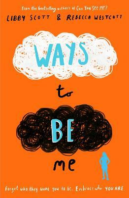 Ways to Be Me(English, Paperback, Scott Libby)