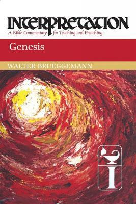 Genesis(English, Paperback, Brueggemann Walter)