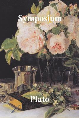 Symposium(English, Paperback, Plato)