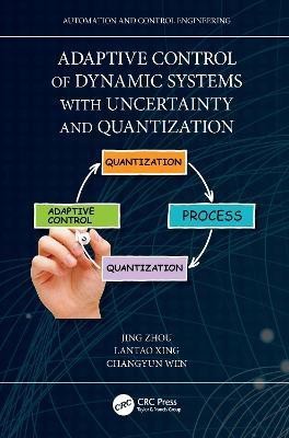 Adaptive Control of Dynamic Systems with Uncertainty and Quantization(English, Hardcover, Zhou Jing)