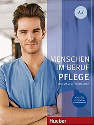 Menschen im Beruf Pflege(German, Paperback, unknown)