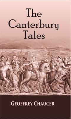 The Canterbury Tales(Paperback, Geoffrey Chaucer)