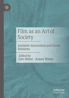Film as an Art of Society(English, Paperback, unknown)
