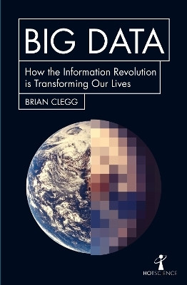 Big Data(English, Paperback, Clegg Brian)