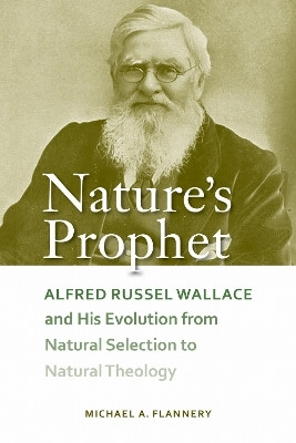 Nature's Prophet(English, Hardcover, Flannery Michael A.)