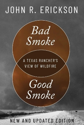 Bad Smoke, Good Smoke(English, Paperback, Erickson John R.)