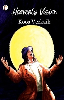 Heavenly Vision(English, Paperback, Verkaik Koos)