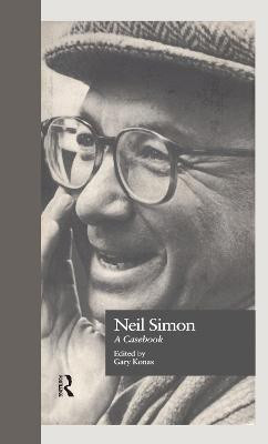 Neil Simon(English, Hardcover, unknown)