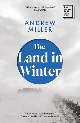 The Land in Winter(English, Paperback, Miller Andrew)