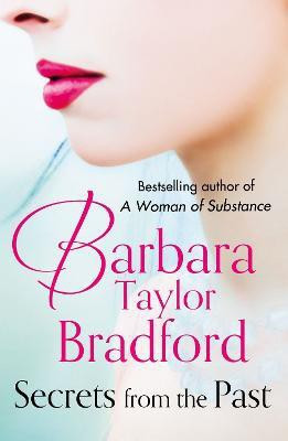 Secrets from the Past(English, Paperback, Bradford Barbara Taylor)