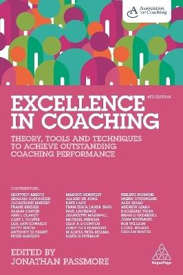 Excellence in Coaching(English, Hardcover, unknown)