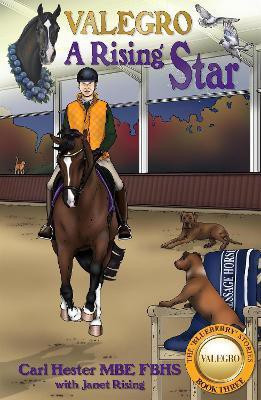 Valegro - A Rising Star(English, Electronic book text, Hester MBE FHS Carl)