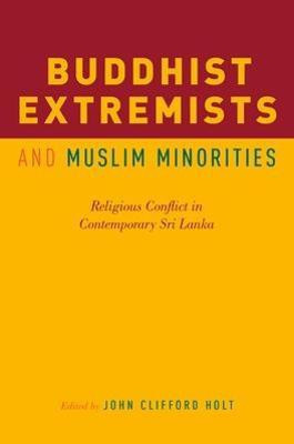 Buddhist Extremists and Muslim Minorities(English, Paperback, unknown)