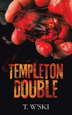 Templeton Double(English, Paperback, W'Ski T)