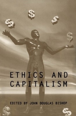 Ethics and Capitalism(English, Electronic book text, unknown)