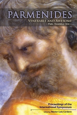 Parmenides, Venerable and Awesome. Plato, Theaetetus 183e(English, Paperback, unknown)