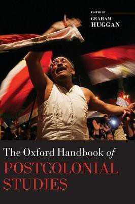 The Oxford Handbook of Postcolonial Studies(English, Hardcover, unknown)
