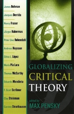 Globalizing Critical Theory(English, Paperback, unknown)