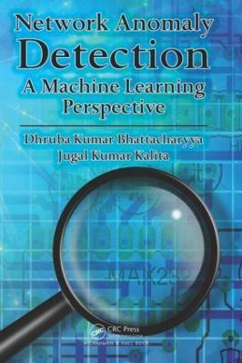 Network Anomaly Detection(English, Hardcover, Bhattacharyya Dhruba Kumar)