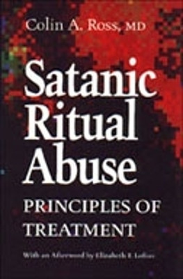 Satanic Ritual Abuse(English, Paperback, Ross Colin)