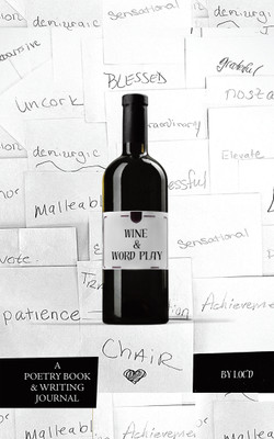 Wine & Word Play(English, Paperback, Loc'd)