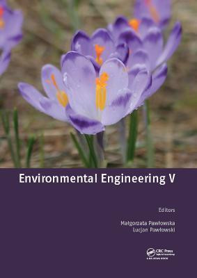 Environmental Engineering V(English, Electronic book text, unknown)