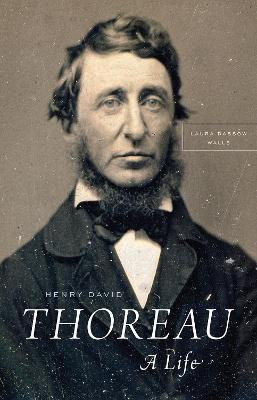 Henry David Thoreau(English, Paperback, Walls Laura Dassow)