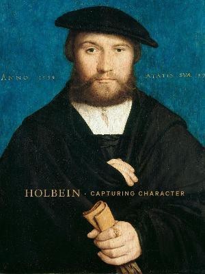 Holbein(English, Hardcover, unknown)